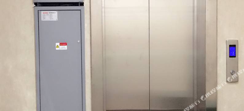 张家口景林宾馆图片