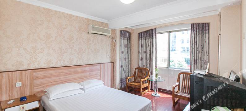 无锡明峰旅馆图片