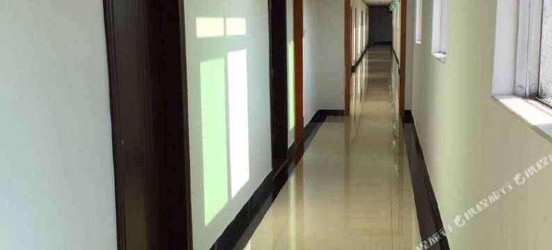 五华新世纪酒店图片