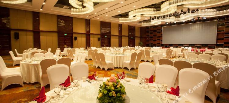 安阳迎宾馆(文峰大道迎宾公园店)图片