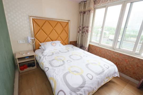 杭州东运快捷酒店