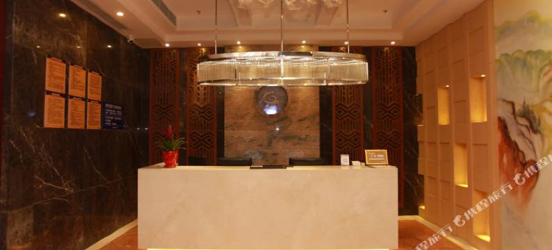 成都天晨酒店图片