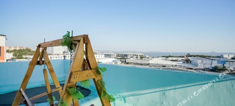 厦门港湾幸福城客栈图片