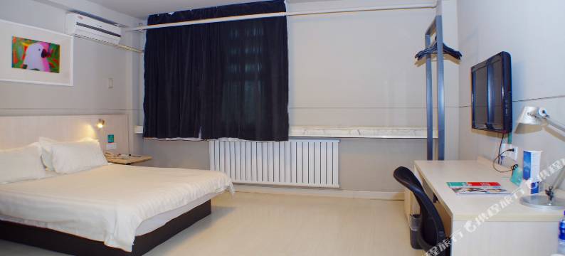 锦江之星(兰州火车站店)图片