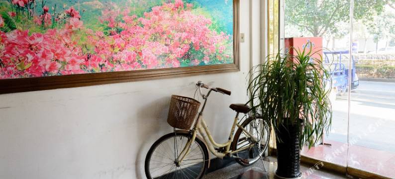 小红帽宾馆(杭州桂花西路地铁站店)图片