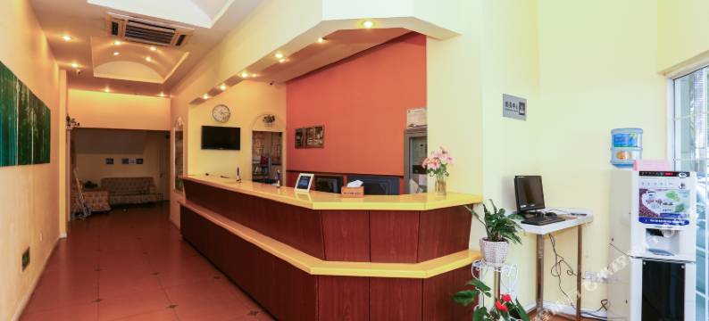 如意酒店(石路广济南路地铁站)图片