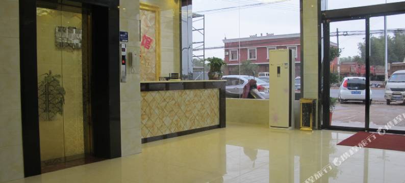 长沙县友间时尚酒店(黄花国际机场店)图片