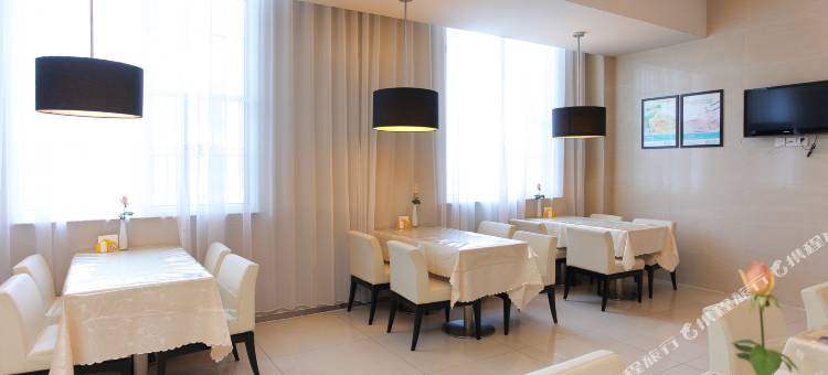 锦江之星(无锡中央车站店)图片