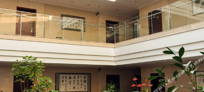 丰宁京顺万豪酒店图片