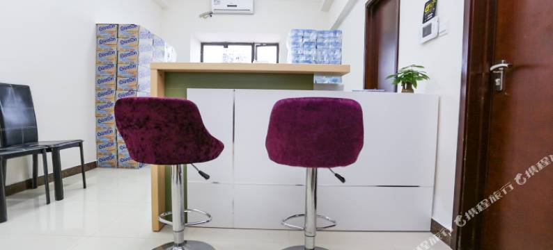 米岚酒店公寓(广州琶洲会展店)图片