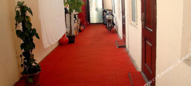 天津鑫金旅馆图片