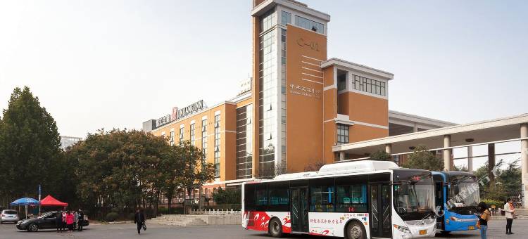 锦江之星(安阳工学院店)图片