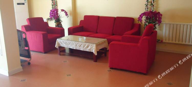 如家华驿酒店(东营西二路店)图片