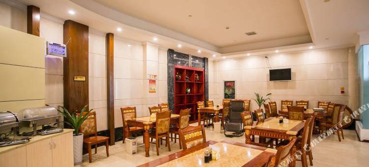 格林豪泰酒店(绍兴袍江新区店)图片