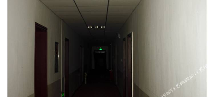 额敏东城宾馆图片