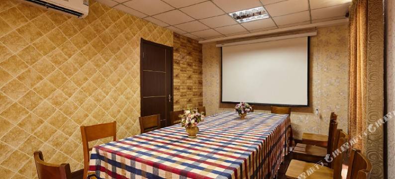 上海猫心一号欧式临河独栋丁香别墅图片