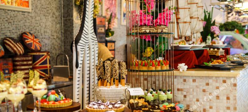 嘉兴晶晖酒店(南湖店)图片