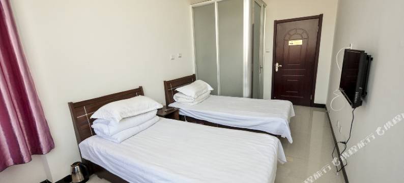 滦县雅居宾馆图片