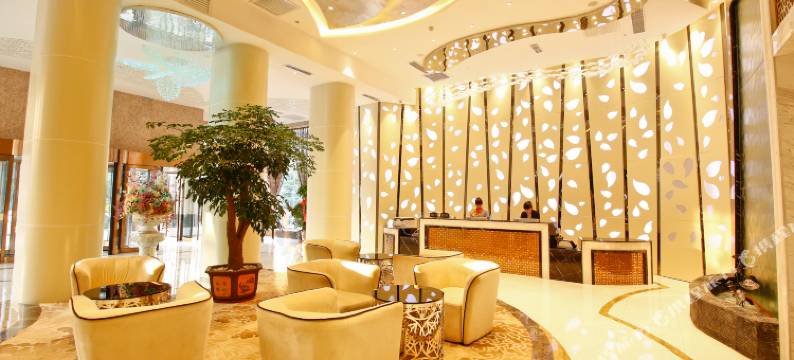 宝鸡豪景花园酒店图片