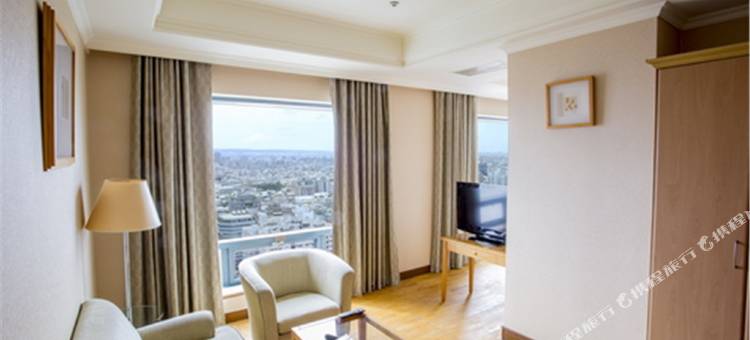 台中金典绿园道商旅图片