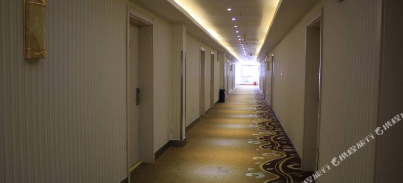 美宜家连锁酒店(虞城嵩山路店)图片