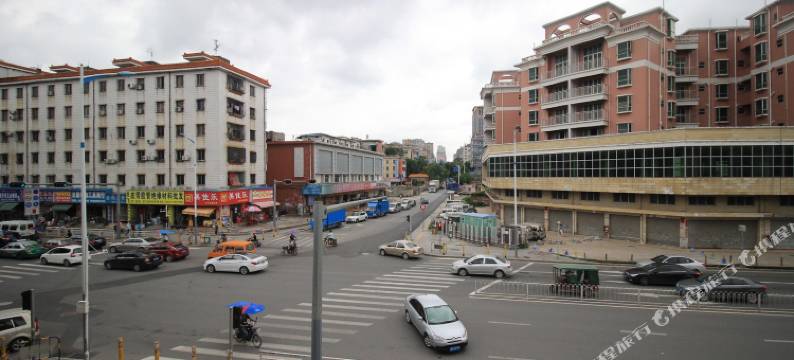 深圳江南宾馆图片