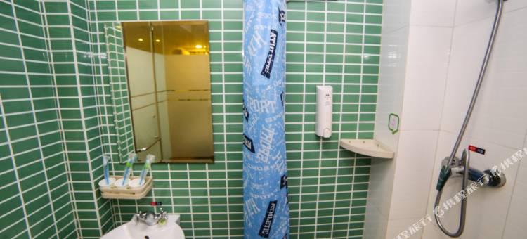 轻住酒店·城市客栈(开封清明上河园店)图片