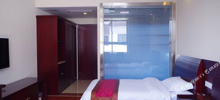 溧阳天目湖保哥农庄图片