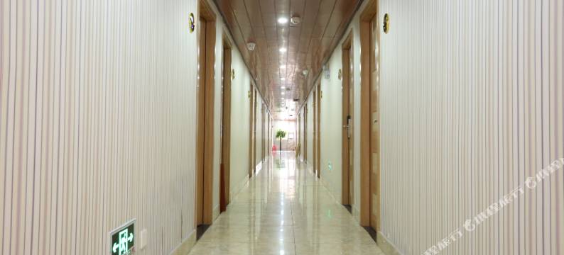 来客易佰酒店(天津学校大街店)图片