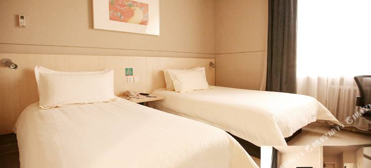 锦江之星(吕梁长治路店)图片