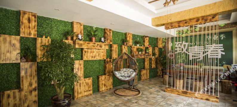 熊猫客栈(张家界国家森林公园景区店)图片