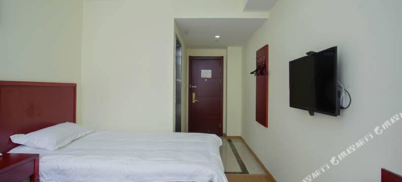 上海元圣快捷酒店图片