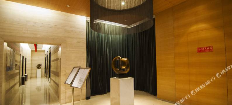 江漫时尚酒店公寓(重庆解放碑店)图片