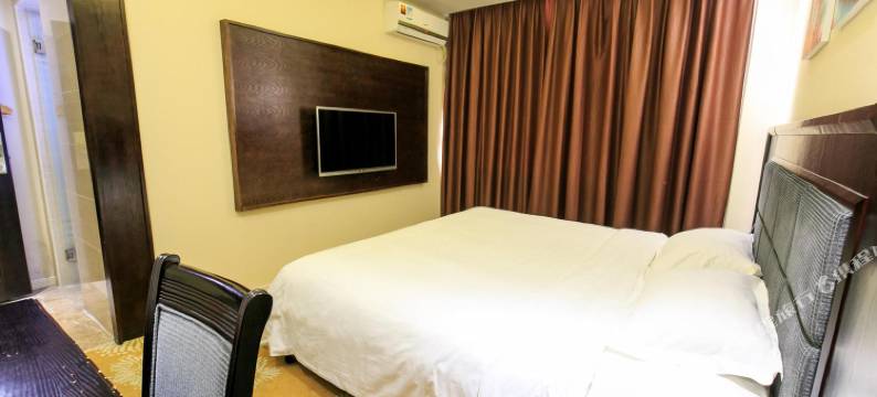 北海都市精品酒店图片