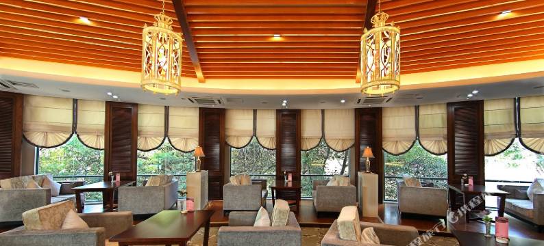 无锡西苑山庄图片