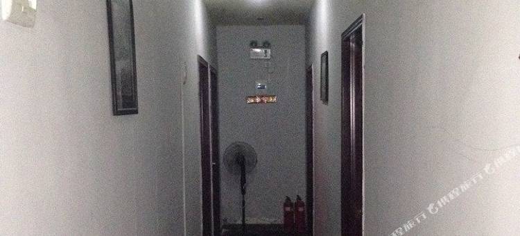 武汉嘉悦旅馆(江汉路步行街亚洲心脏病医院店)图片
