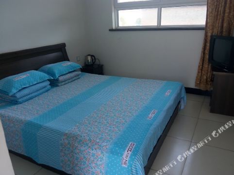 北京康西草原嘉祥风情农家院 5.