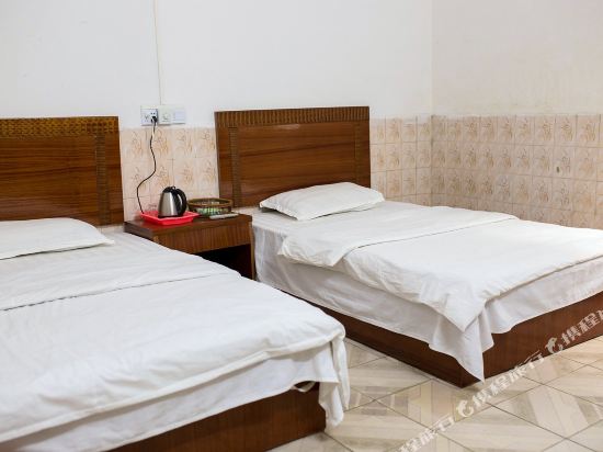 北海海宁宾馆 4.0分(8条点评)   起距离158米立即预订