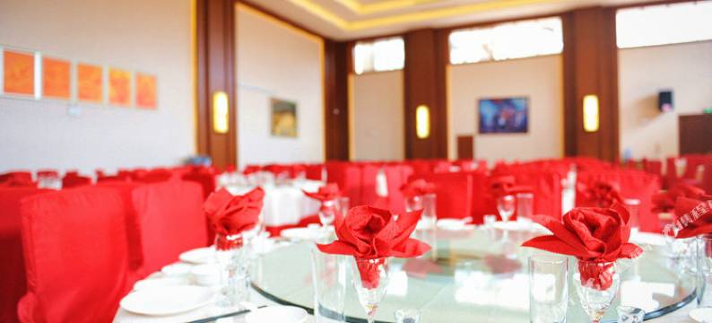 腾冲绮罗温泉酒店(原绮罗酒店二期)图片