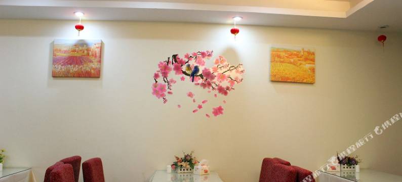 宿适精品酒店(芜湖五一广场店)图片