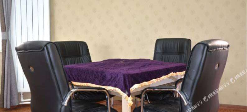 天津锦程宾馆图片