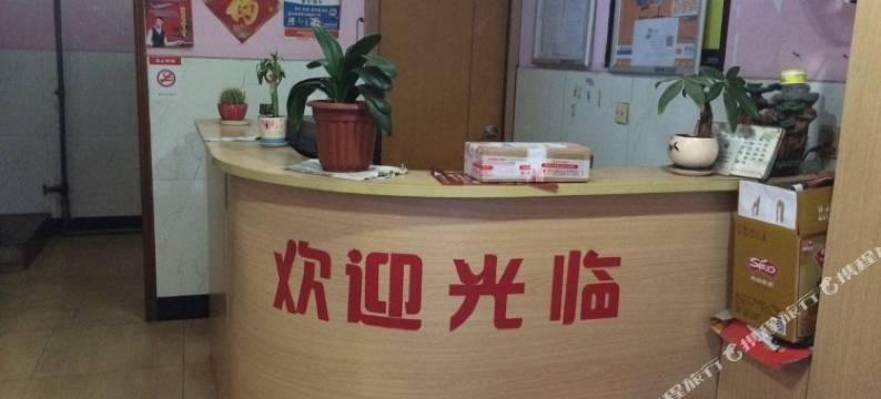 杭州罗莎宾馆图片