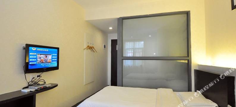 长沙淏驿酒店(湖南大学店)图片