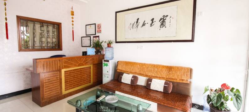 歙县丽江宾馆(徽州古城店)图片