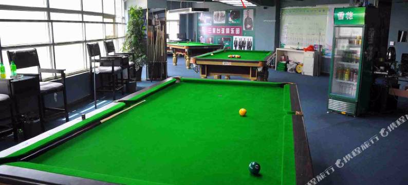 南宫市三星商务宾馆图片