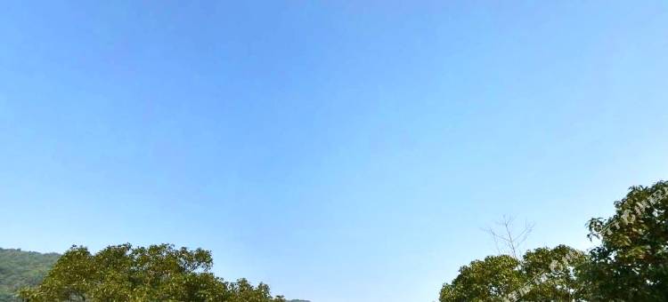 普陀山银云山庄(普济寺店)图片