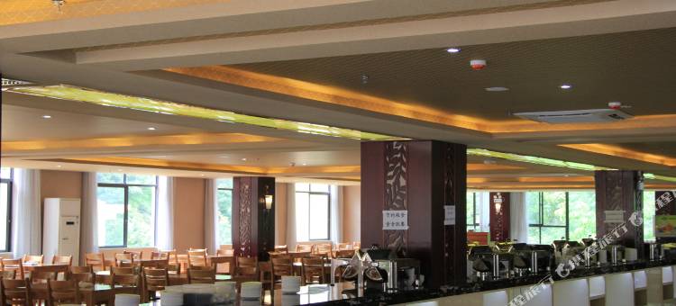 元江红河谷热海酒店图片