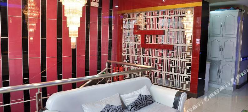 延吉瑞鑫宾馆图片