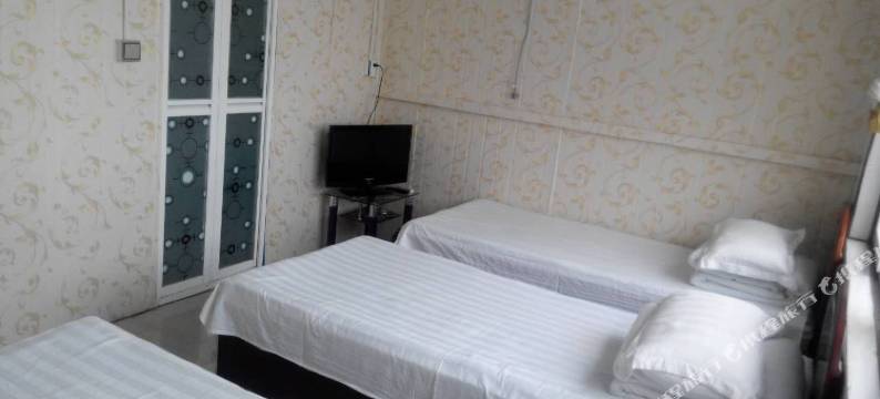 觉华岛渔家旺家庭宾馆图片