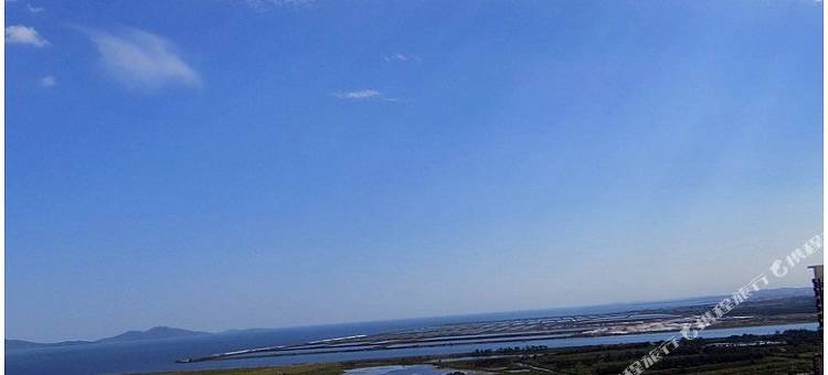 兴城海景房家庭民宿图片